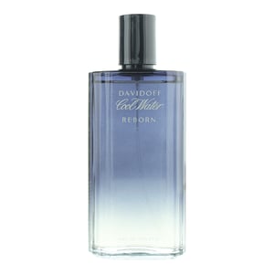 Davidoff Cool Water Reborn Eau de Toilette 125 ml Spray für ihn