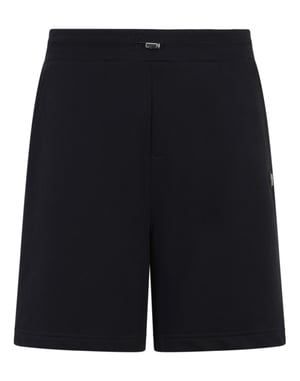 Fleece Shorts Basic