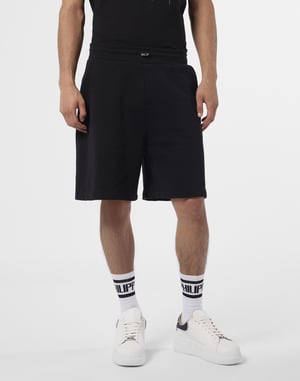 Fleece Shorts Basic