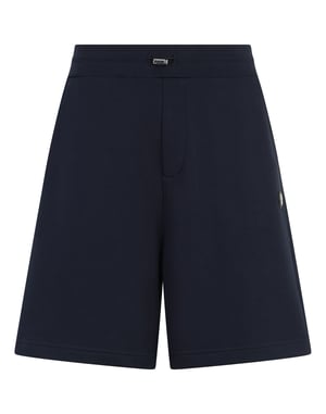 Fleece Shorts Basic