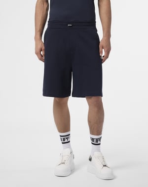Fleece Shorts Basic