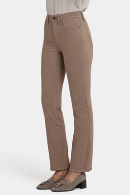 Marilyn Straight Jeans | Elmwood