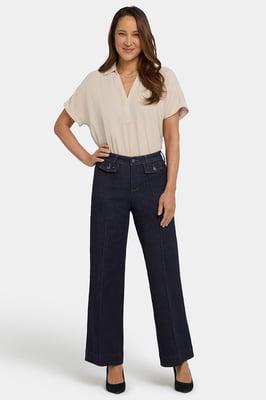 Teresa Weite Jeans | Magical