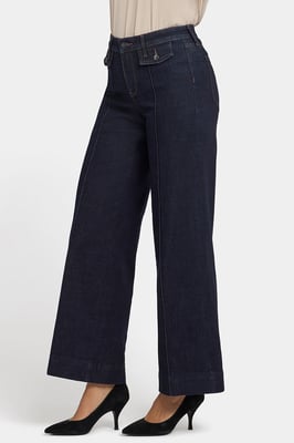 Teresa Weite Jeans | Magical