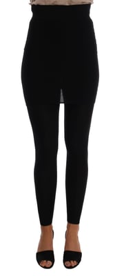 Viskose Leggings Scs209