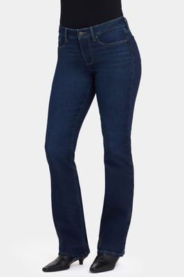 Barbara Bootcut Jeans | Northbridge
