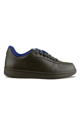 Burberry Terrace Sneakers Kaki