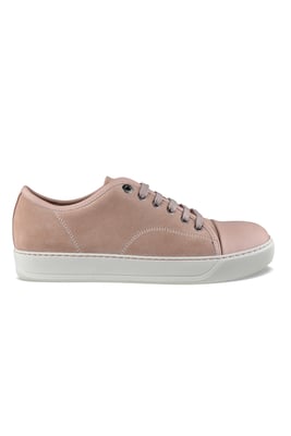 Lanvin Sneakers DBB1 Rosa