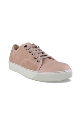Lanvin Sneakers DBB1 Rosa