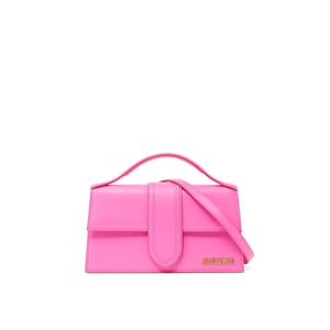 Jacquemus Le Grand Bambino Tasche