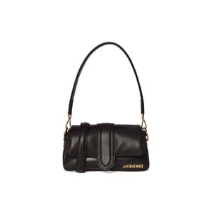 Gepolsterte Tasche „Le Petit Bambinou“ von Jacquemus