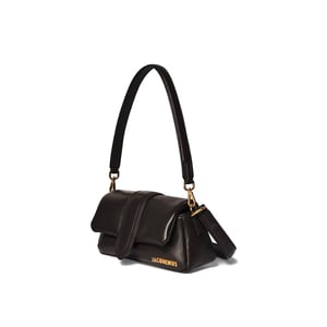 Gepolsterte Tasche „Le Petit Bambinou“ von Jacquemus