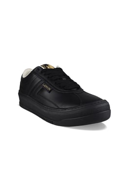 Lanvin Sneakers Cash Schwarz