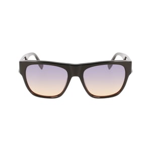 Kl6074 Quadratische Sonnenbrille