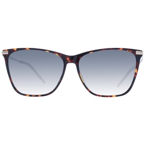 0219s Schildkröten Quadratische Sonnenbrille