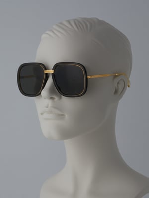 Gucci Sonnenbrille