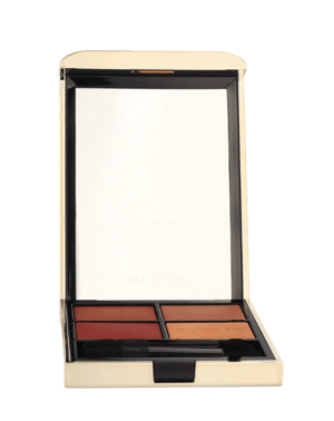 Ombre G Eyeshadow Palette - N214 Exotic Orchid 6g
