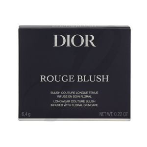 Rouge Blush Satin 959 Charnelle