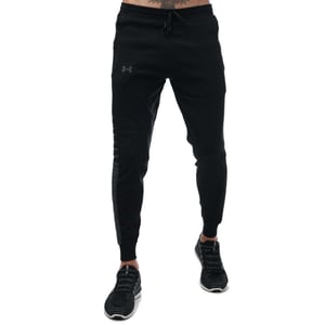 Under Armour - "IntelliKnit" Jogginghosen für Herren (Schwarz)