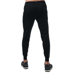 Under Armour - "IntelliKnit" Jogginghosen für Herren (Schwarz)