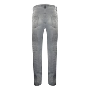 Dsquared2 Cool Guy Jeans, Hellgraue Denimhose