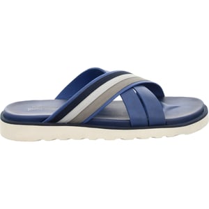 JOSEF SEIBEL Herren Sandale Ian 01 in blau