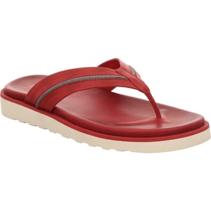 JOSEF SEIBEL Herren Zehentrenner Ian 02 in rot