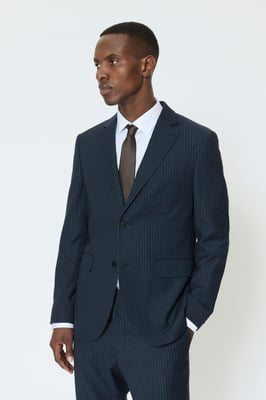 Blazer MAcharles Blazer Gerade Passform