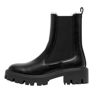 Only - "Betty-9" Stiefeletten für Damen (Schwarz)