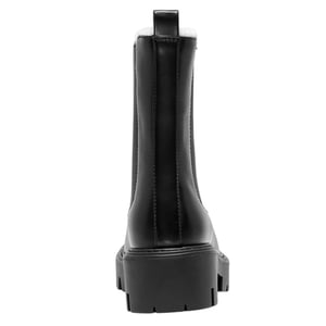 Only - "Betty-9" Stiefeletten für Damen (Schwarz)