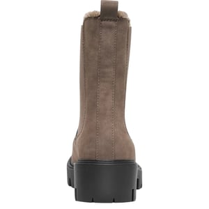 Only - "Betty-9" Stiefeletten für Damen (Steinbraun)