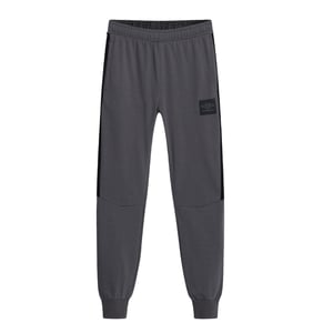 Umbro - "Terrace" Jogginghosen für Herren (Burgfelsen/Schwarz)