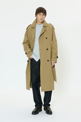 Jacke MAproist Jacke Gerade Passform