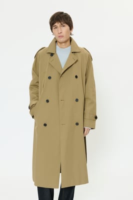 Jacke MAproist Jacke Gerade Passform