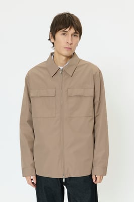 Jacke MAlukka Jacke Gerade Passform