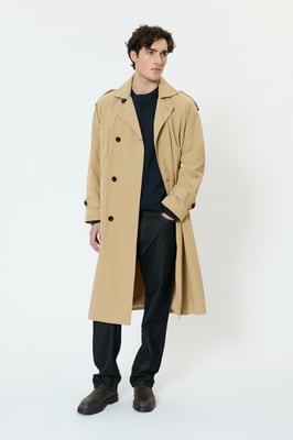 Jacke MAproist Jacke Gerade Passform