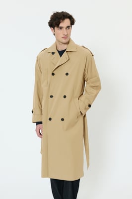 Jacke MAproist Jacke Gerade Passform