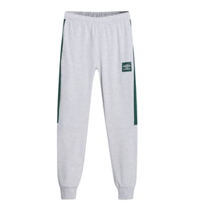 Umbro - "Terrace" Jogginghosen für Herren (Eisblau Marl/Tanne)
