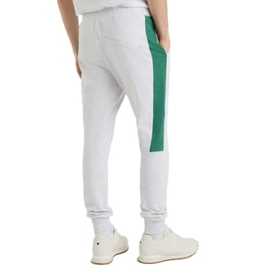 Umbro - "Terrace" Jogginghosen für Herren (Eisblau Marl/Tanne)