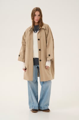 Jacke LyonMW Jacke Oversize fit