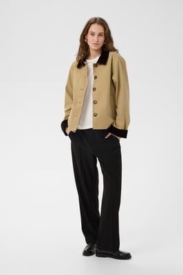Jacke CUjosia Jacke Casual fit