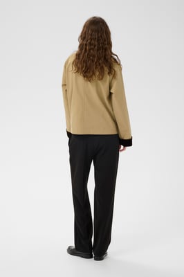 Jacke CUjosia Jacke Casual fit