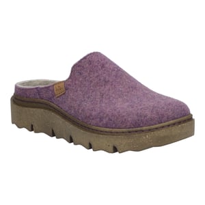 JOSEF SEIBEL Damen Hausschuh Carmaux 01 in viola