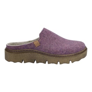 JOSEF SEIBEL Damen Hausschuh Carmaux 01 in viola