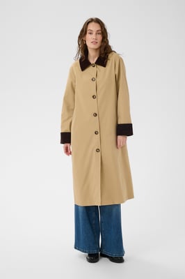 Jacke CUjosia Jacke Classic fit