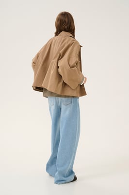 Jacke LyonMW Jacke Loose fit