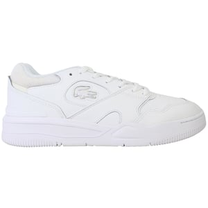 Lacoste Lineshot 223 4 Herren Weiße Sneakers