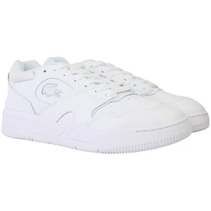 Lacoste Lineshot 223 4 Herren Weiße Sneakers