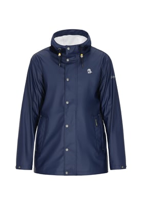 Schmuddelwedda Jacke Männer Marine
