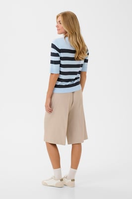 Strickpullover CUsabi Strickpullover Relaxed fit